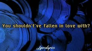 Pete Yorn - Ever Fallen in Love (Lyrics)