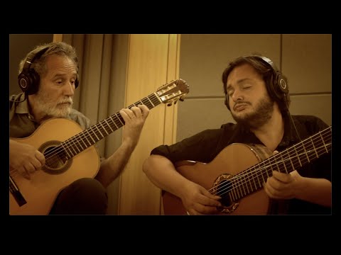 Visita Boa: Sérgio Assad e Yamandu Costa - Bem Vindo