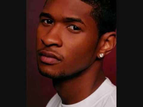 Für dich Julia: Usher - Superstar [+Lyrics]
