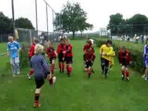 Best-Vooruit E1 2006 - 2007 JUMPSTYLE