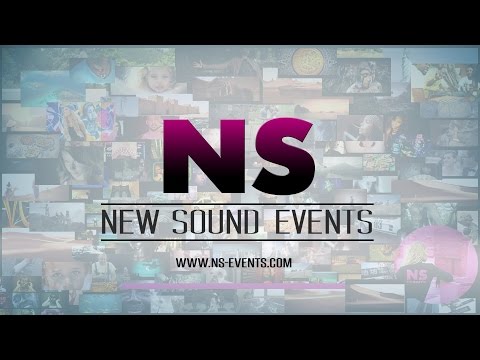 NS EVENTS - DEMO 2016