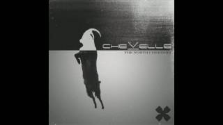 Young Wicked - Chevelle