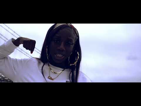 GIGI GLIZZY - "BOSS UP" (Dir. @shotbyoa)[Official Music Video]