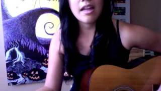 Far - Coheed and Cambria cover (acoustic)