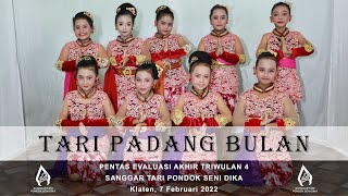 Download lagu Tari PADANG BULAN - Kelas C Kelompok 2 - Sanggar Tari Pondok Seni Dika mp3 Download lagu Tari PADANG BULAN - Kelas C Kelompok 2 - Sanggar Tari Pondok Seni Dika mp3