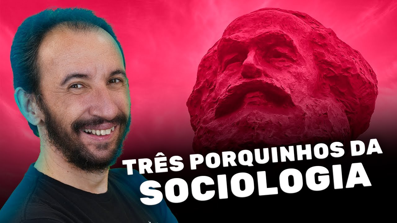 Karl Marx: Clássicos da Sociologia
