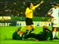 Caidas Futbol