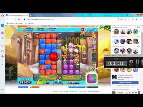 Pet Rescue level 3878, pet rescue, nivel 3878 pet rescue solucionado, solved, sin booster 3878, 3878