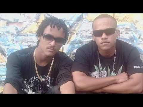 Earl and Agemi - Slegte Ouens