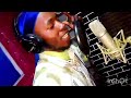Dropping Sooon Mtapendaaa Studio Time