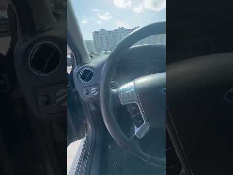 фото ford mondeo iv рестайлинг 0
