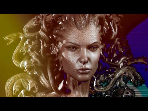 10 Most SCARY Creatures From Greek Mythology!