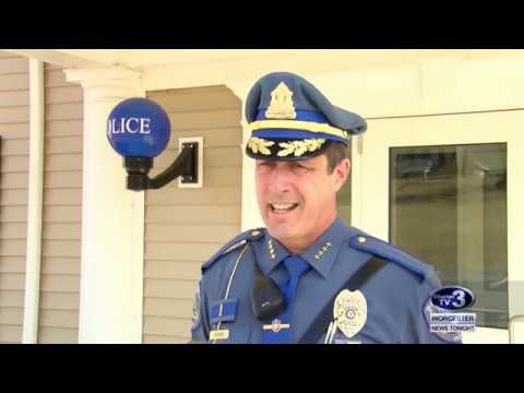 WNT 6pm News - March 28th, 2019