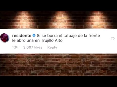 Redimi2 y Almighty hablan a Residente y Bad Bunny en una canción‽