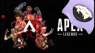 【APEX】弱くてもダイヤ目指して駆け上がるランク！