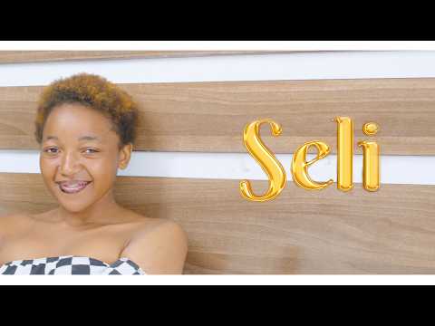 Fred Mw - Seli (Official Music Video | Dir - VJ Ken)