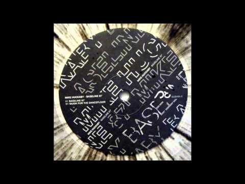 Mike Huckaby - Baseline 87'