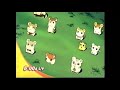 Cartoon Network Weekday Morning Lineup Promos October November 2002
