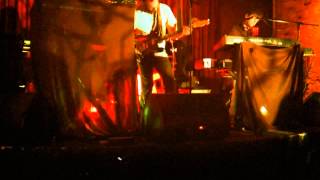 Nervous Curtains and Ryan Thomas Becker - The Electrician (live)