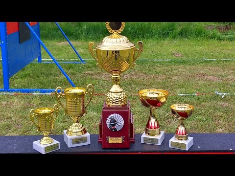 hasiči Chudenice - Okrsková soutěž Biřkov (13.5.2023)