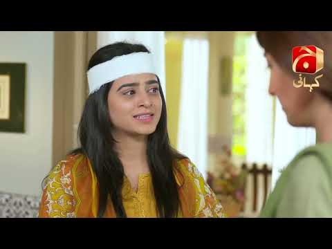 Zakham Episode 13 | Best Moment 04 | Aagha Ali - Sehar Khan - Azfar Rehman - Sidra Niazi |@GeoKahani