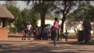 The No. 1 Ladies' Detective Agency: Gem of Botswana (HBO)