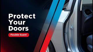 Protect Your Car Doors: Best Flexible Car Door Guards Review in 2026