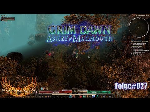 Grim Dawn | #027 | Der verborgene Weg!