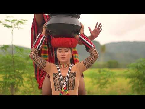 Banga Dance by the LUngsoranon Performing Arts Ensemble (LUPAE)