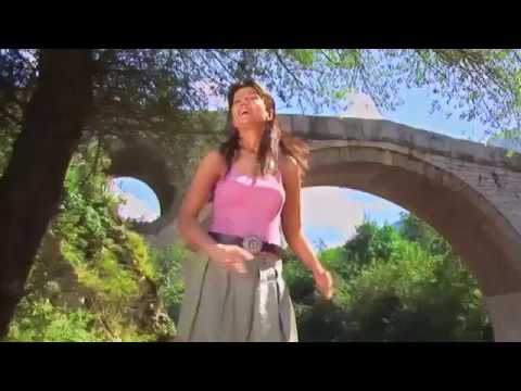 Alma Čardžić - Za bolje sutra (Official video 2006)