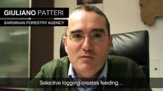 The Burning Issue Trailer - Sardinia