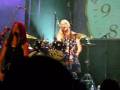 The Bangles - Here Right Now (part of) Melbourne 2008