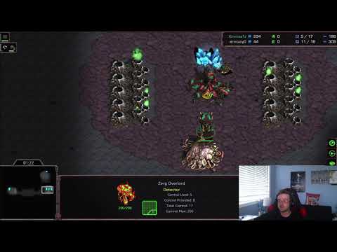 SC: Fastest Map Possible TONYG vs FIRST YOUTUBE HATER