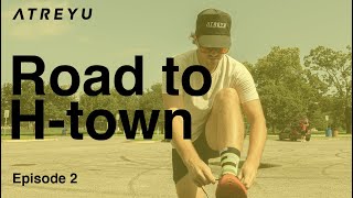 Road to H-Town - Episode 2.
