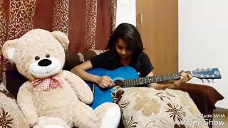 Jee le zara| Talaash| guitar cover | Vishal Dadlani|Amir khan| Rani Mukherhji| Kareena Kapoor