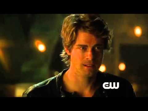 The Tomorrow People 1x22 Sneak Peek #1 "Son of Man" (Season Finale)