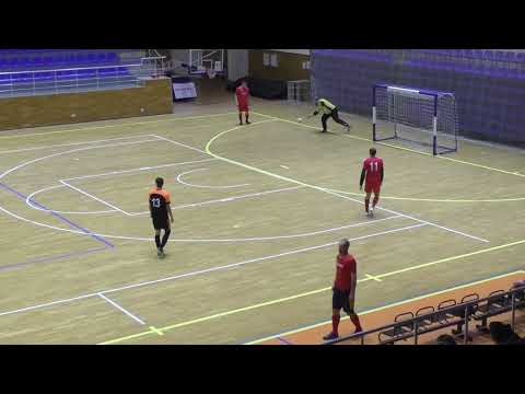 6 Тур 6 ліга ПК ВЧД-5 - ФК Пісочин 1 Тайм