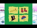 Caillou Play A Game With Caillou Compilation Part 2 REUPLOADED