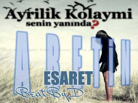 Esaret | Cıkacak Olan 5 Track Tanıttımı | 2011 | 60Sığınak Grubu |