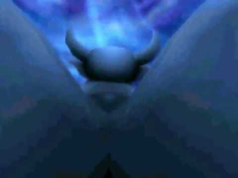 KH1 Cutscenes Part 216 - Chernabog Appears (English)