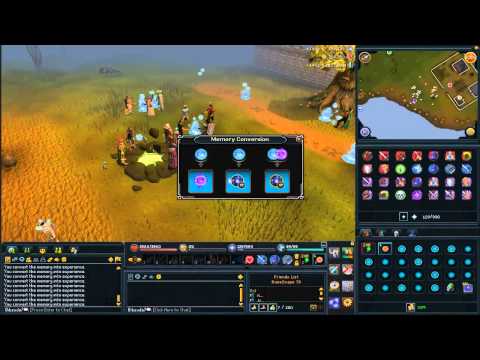 Divination Tips and Tricks - Progress - Level 60