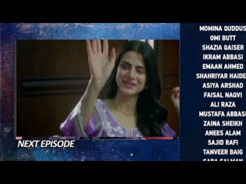 Behroop episode 25 New promo Teaser