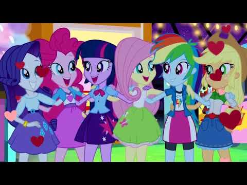 We've Got Heart {PMV}