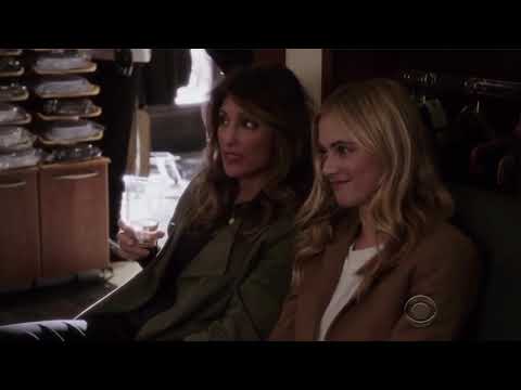 NCIS I 14x23 I McGee looking for a tuxedo, Torres getting woofed