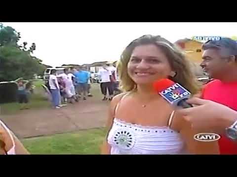 Cascavel x Umuarama: Final da Série Ouro de Fustal Paranaense 2005
