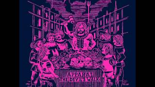 Apparat - Song of Los