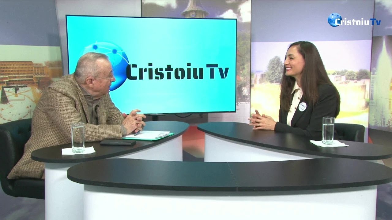 Anamaria Gavrilă: POT îl va susține până în pânzele albe pe Călin Georgescu