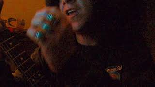 My Friend by Jimi Hendrix performance by David Rotter 10-14-2013