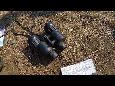 Call for Fire - 81mm Mortars