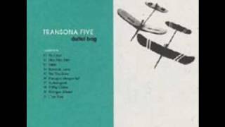 transona five - estrogen blaster